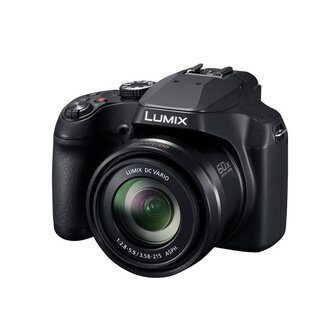 Panasonic Lumix DC-FZ82D