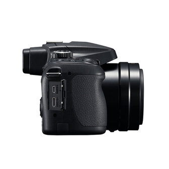 Panasonic Lumix DC-FZ82D