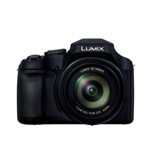 Panasonic Lumix DC-FZ82D