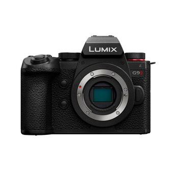 Panasonic Lumix G9 M2 Body