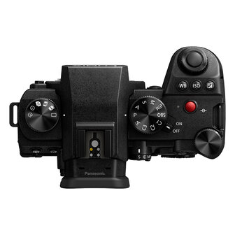 Panasonic Lumix G9 M2 Body