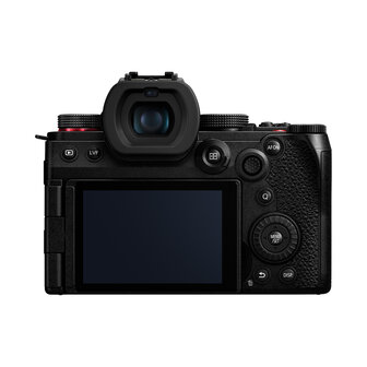 Panasonic Lumix G9 M2 Body