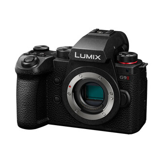 Panasonic Lumix G9 M2 Body