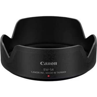 Canon EW-54 zonnekap origineel