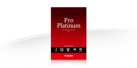 Canon PT-101 A4