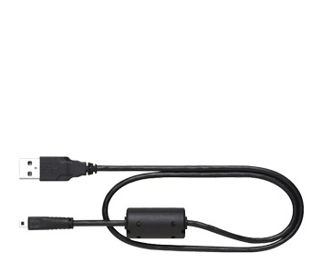 Nikon UC-E16 USB kabel