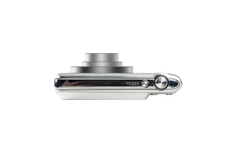 Agfaphoto Realishot DC8200 silver