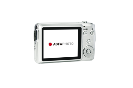 Agfaphoto Realishot DC8200 silver
