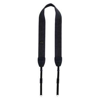 Rollei Camera Strap zwart