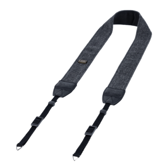 Rollei Camera Strap zwart
