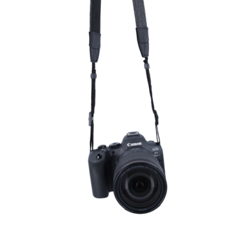 Rollei Camera Strap zwart