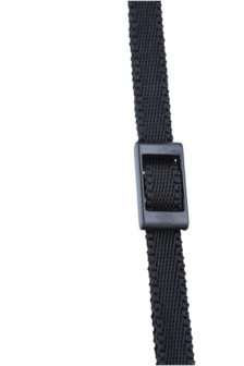 Rollei Camera Strap zwart