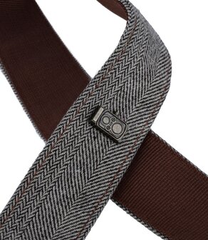 Rollei Camera Strap bruin