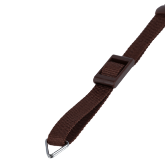 Rollei Camera Strap bruin