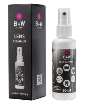 B+W Lens Cleaner vloeistof