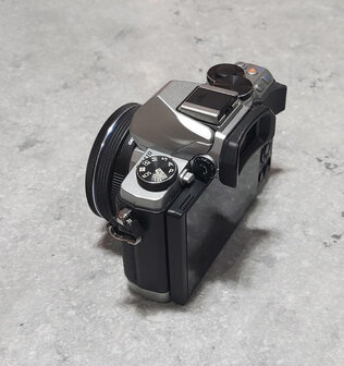Olympus OM-D  E-M10 Bodty occasion
