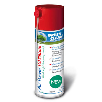 GreenClean Air Power Eco Booster 400ml