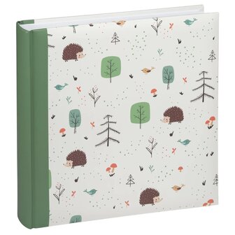 Walther kinderalbum Forrest Life 25x26 cm