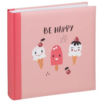 Walther kinderalbum Be Happy 25x26 cm