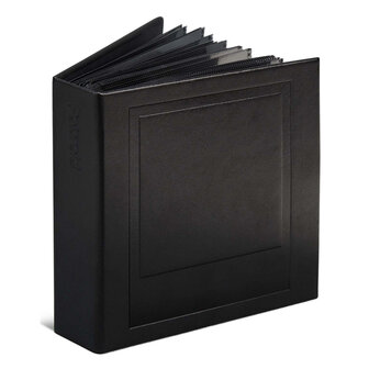 Polaroid Photo Album Small Black