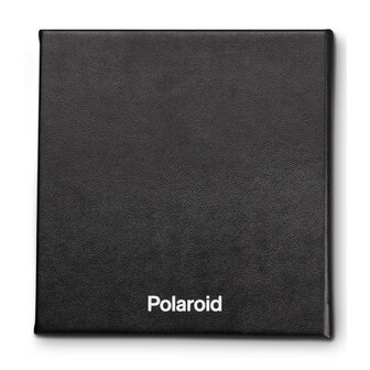 Polaroid Photo Album Black
