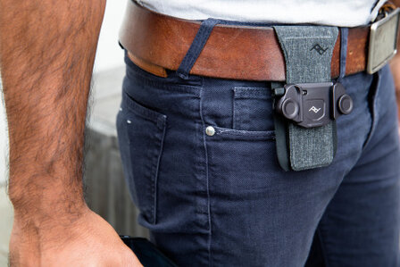 Peak Design PRO pad V2