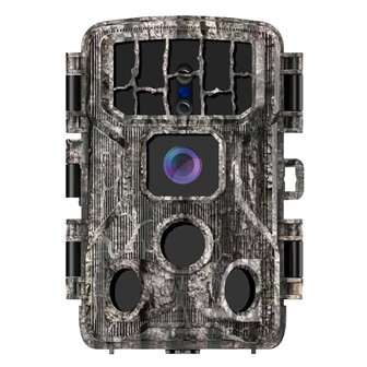 Braun Scouting Cam Black400 WiFi 4K