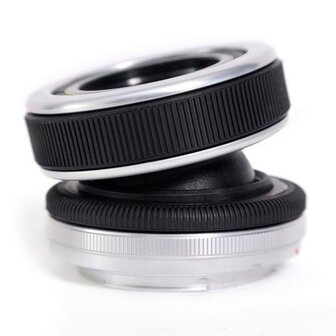 Lensbaby Composer Pentax