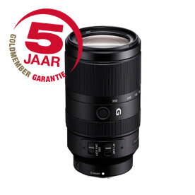 Sony SEL 70-350 mm 4.5-6.3 G OSS