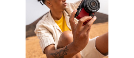 Panasonic Lumix S 26mm F8 pancake L-mount