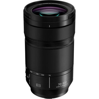 Panasonic Lumix S 70-300mm F4.5-5.6 L-mount