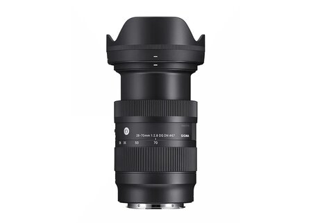 Sigma 28-70mm F2.8 DG DN Contemporary Sony E-Mount