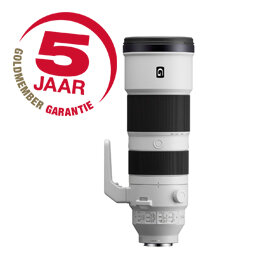 Sony SEL FE 200-600 mm F5.6-6.3 G OSS 