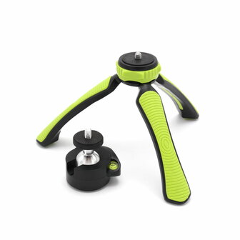 Caruba Ministar 12 Groen