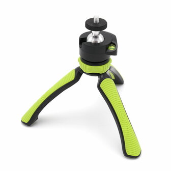 Caruba Ministar12 Mini Statief Groen