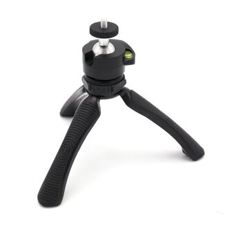 Caruba Ministar 12 Zwart