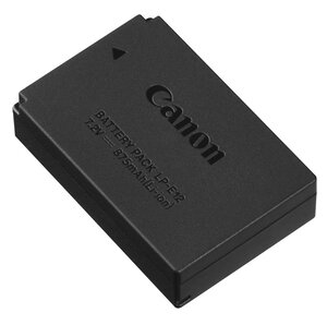 Canon LP-E12 accu origineel