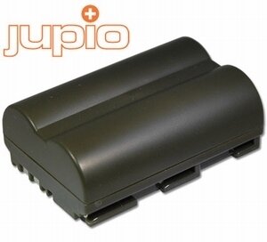 Jupio Li-ion accu voor Canon BP-511