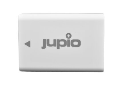 Jupio accu Nikon EN-EL25 ultra