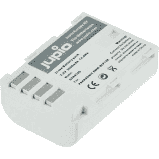 Jupio accu voor Panasonic DMW-BLF19E Ultra 2000mAh