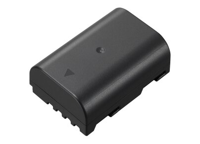 Panasonic DMW-BLF19 Li-ion accu