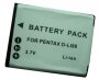 Jupio Li-ion accu Pentax D-Li88 Sanyo DB-L80 Panasonic VW-VBX070