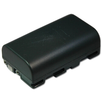 Jupio universele accu voor Sony NP-FS10/11
