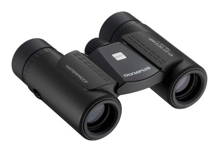 Olympus 10x21 RC II WP verrekijker zwart