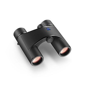 Zeiss Victory Pocket 10x25 black