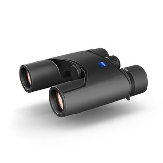 Zeiss Victory Pocket 10x25 black