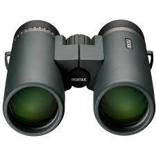 Pentax SD 10x42 ED verrekijker