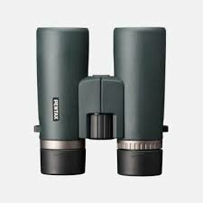Pentax SD 10x42 ED verrekijker