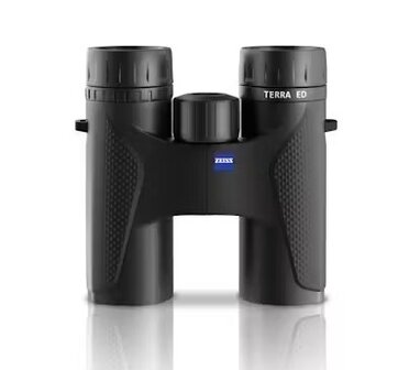 Zeiss Terra ED 8x32 black-black