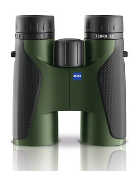 Zeiss Terra ED 10x42 black-green